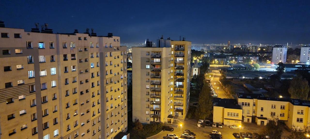 Apartamento Apartament 22 Częstochowa Exterior foto
